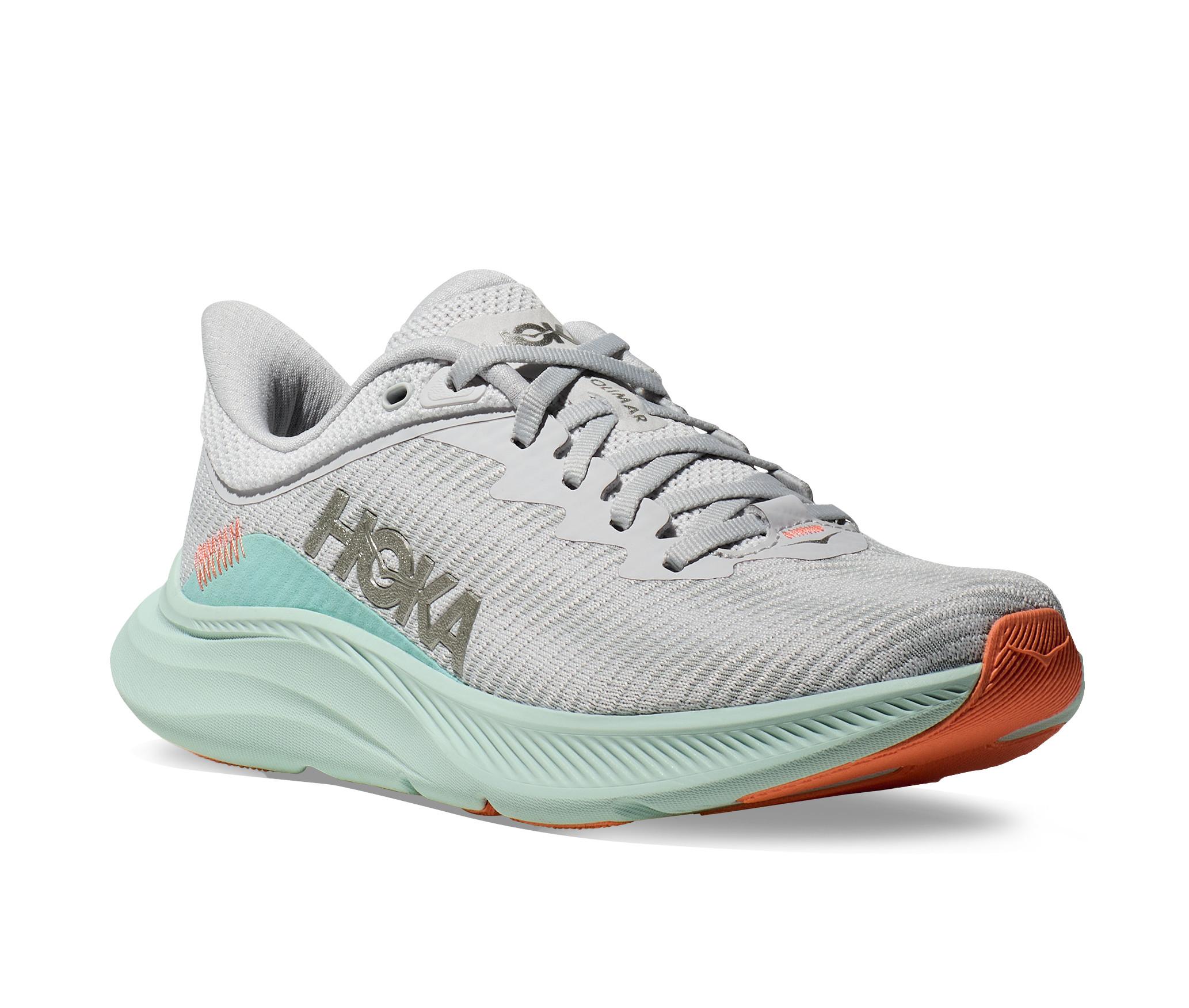 Women's Hoka Solimar Running Shoes