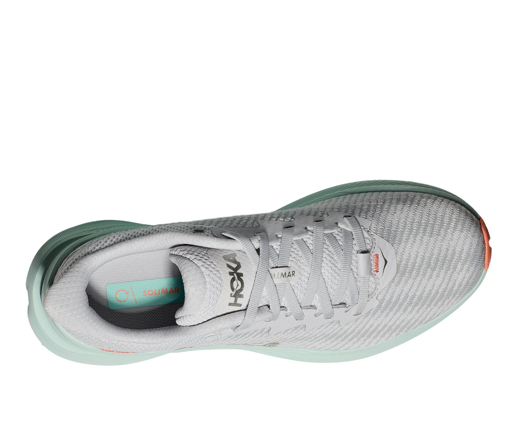 Women's Hoka Solimar Running Shoes