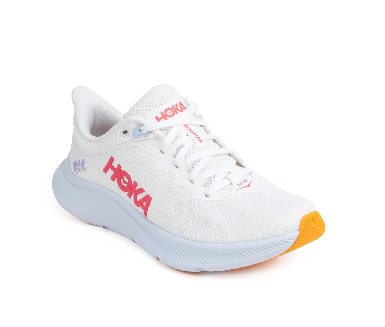 Women's Hoka Solimar Running Shoes