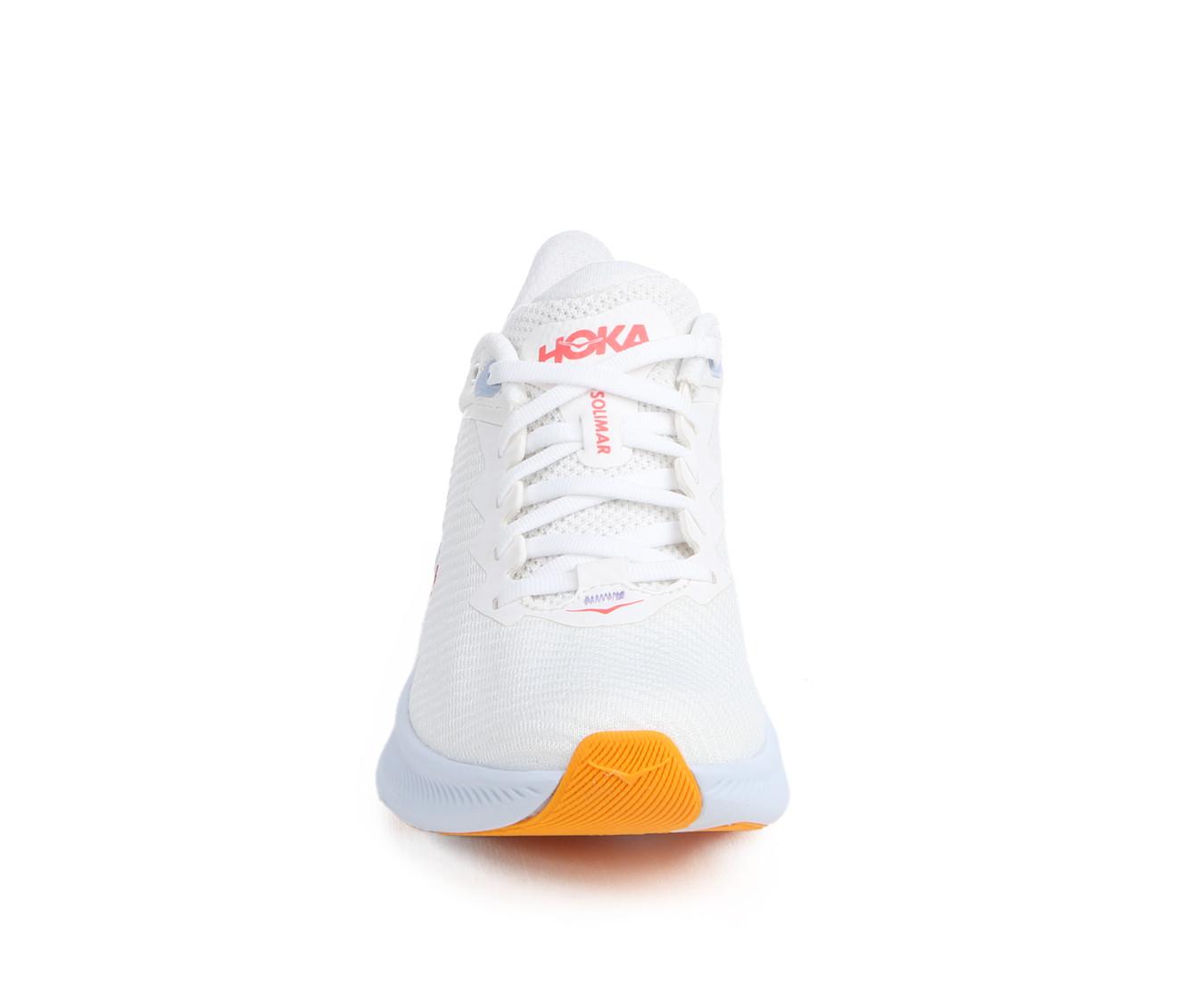 Women's Hoka Solimar Running Shoes