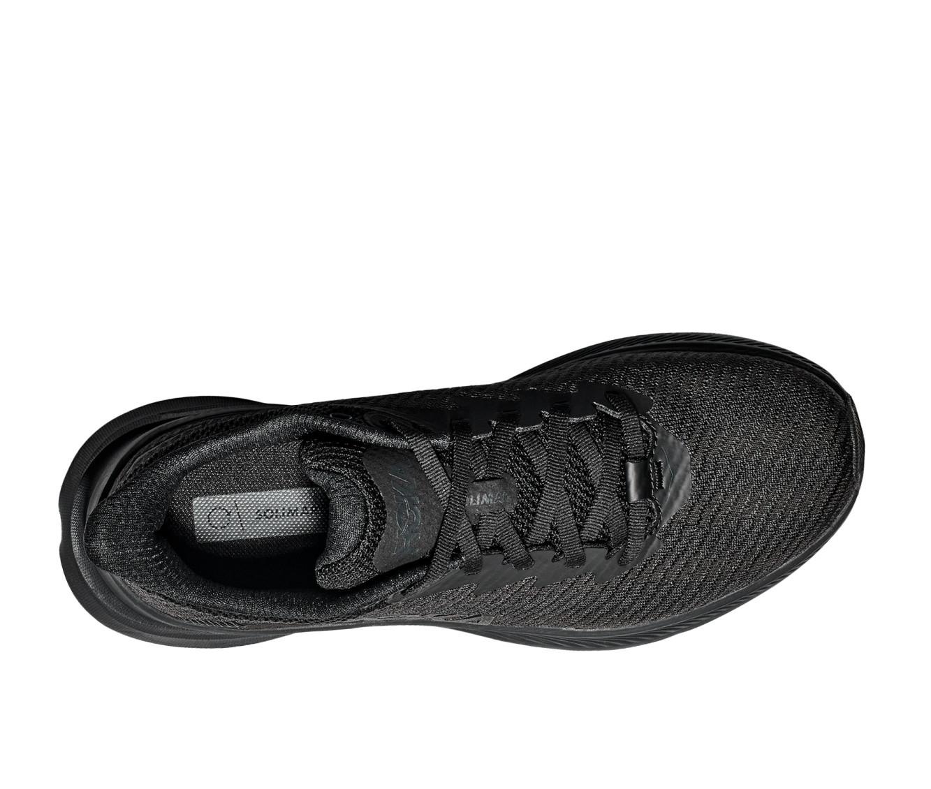 Women's Hoka Solimar Running Shoes