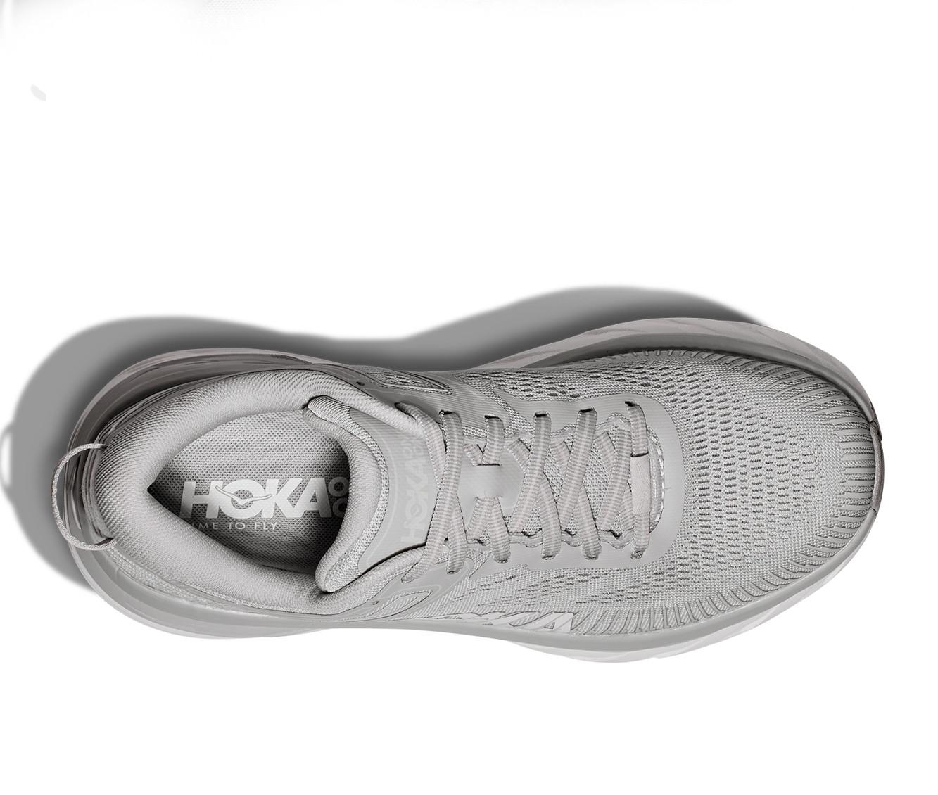 Women's Hoka Bondi 7 Running Shoes