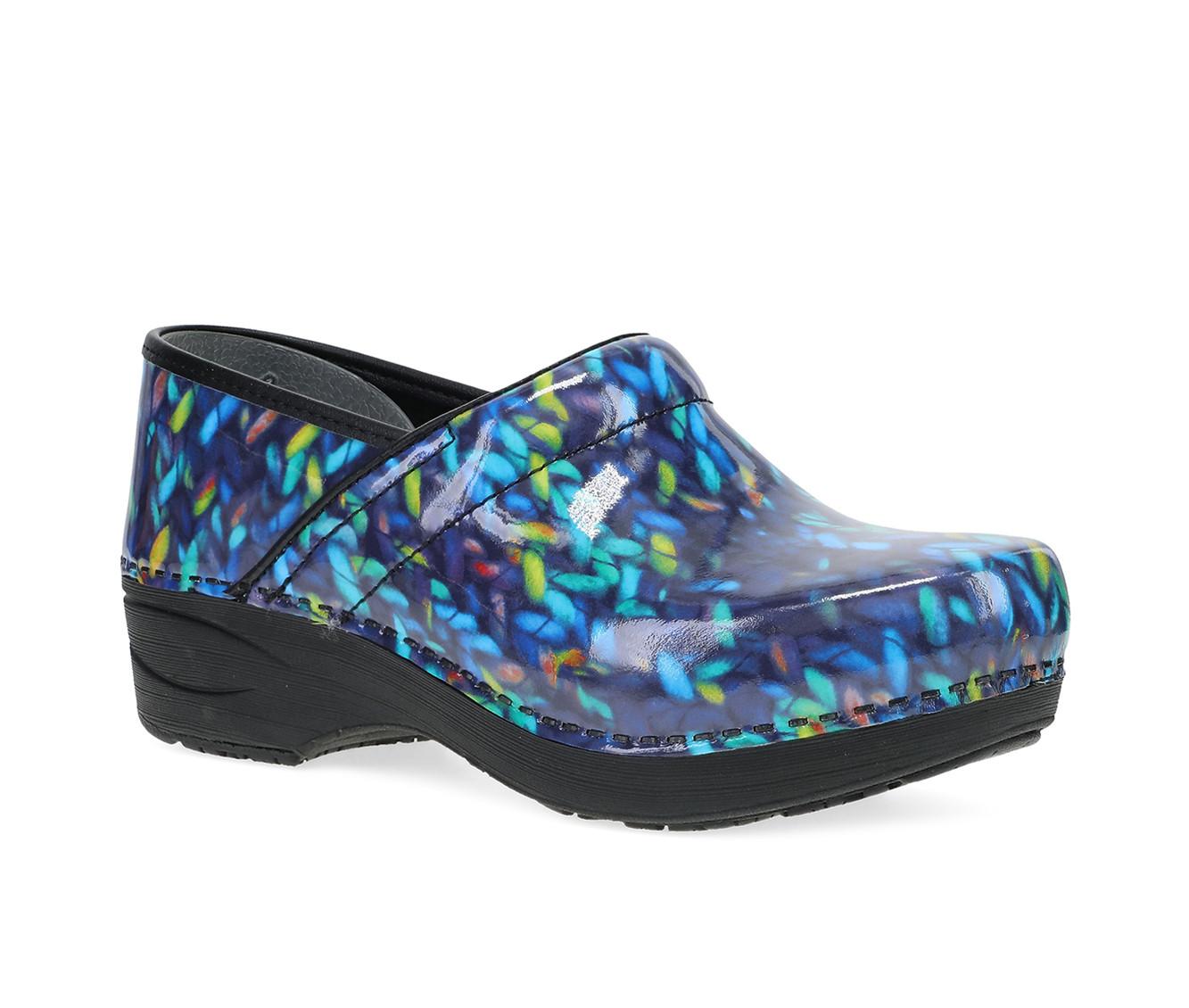 Women's Dansko XP 2.0 Wedge Clogs