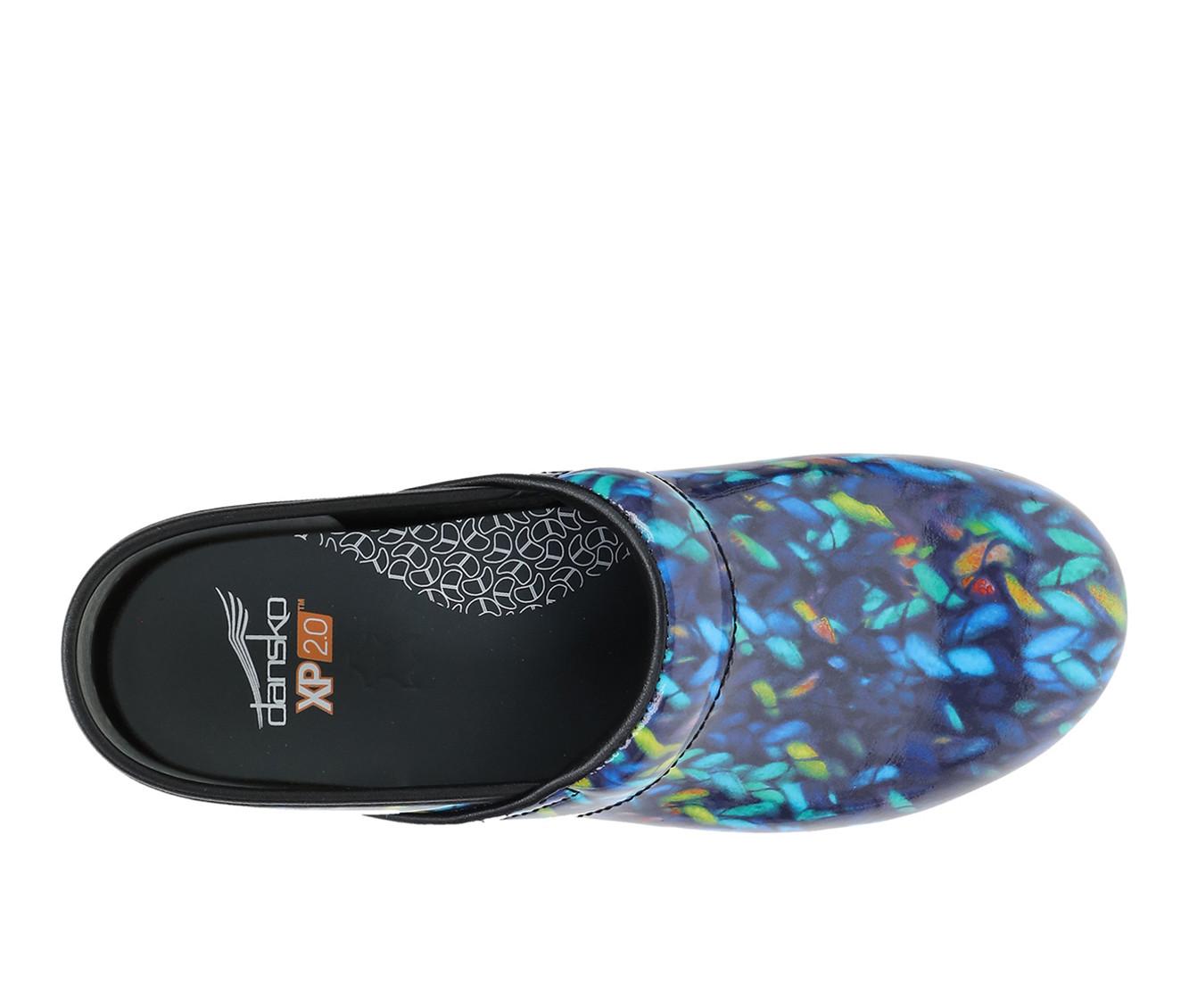 Women's Dansko XP 2.0 Wedge Clogs