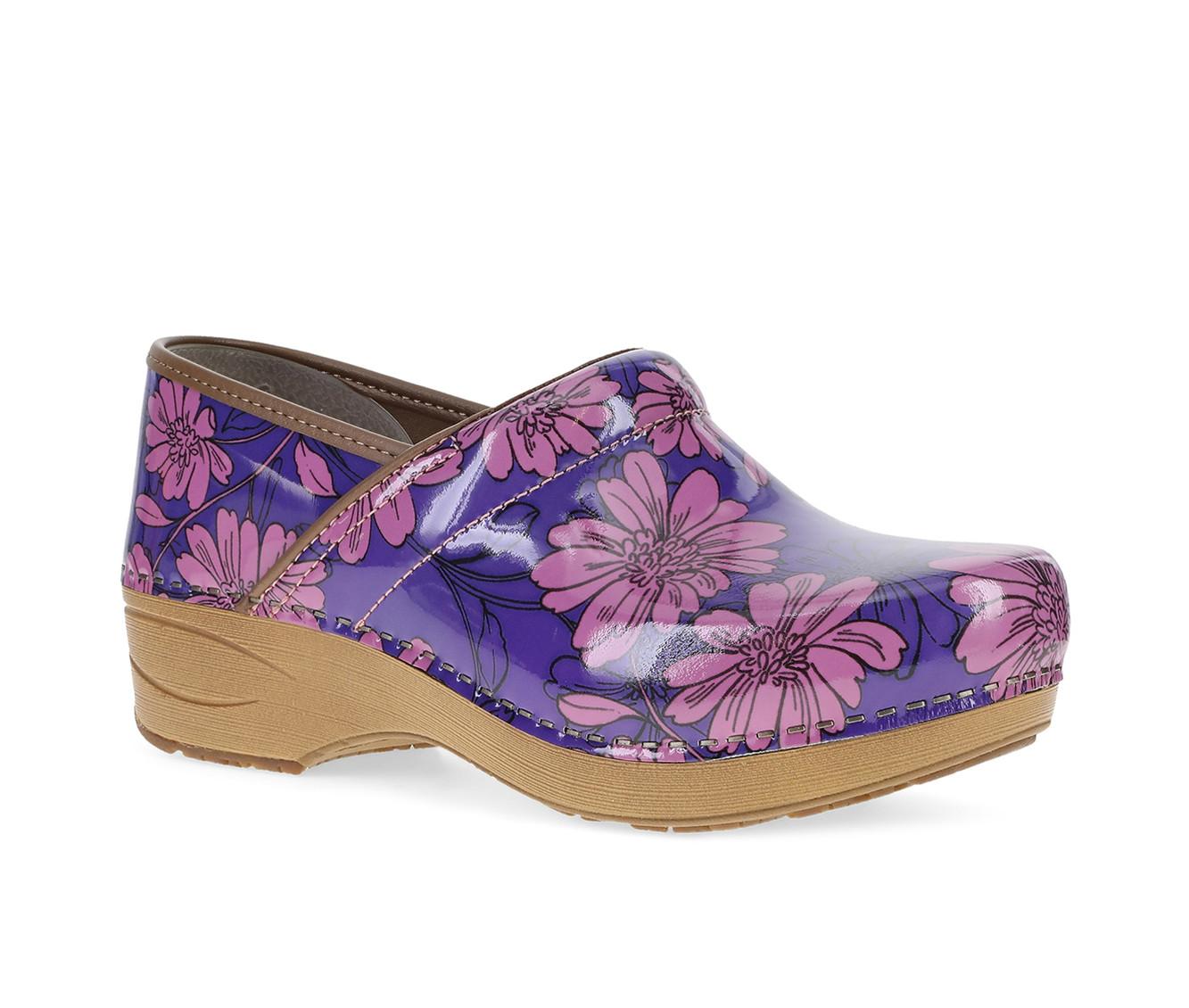 Women's Dansko XP 2.0 Wedge Clogs