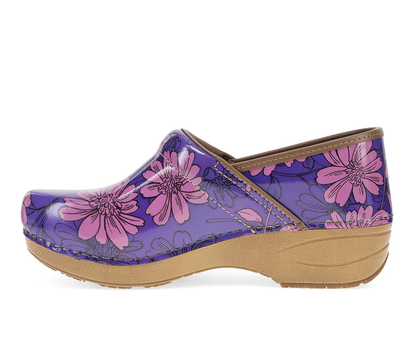 Women's Dansko XP 2.0 Wedge Clogs