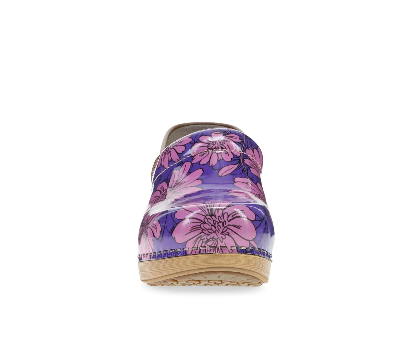 Women's Dansko XP 2.0 Wedge Clogs