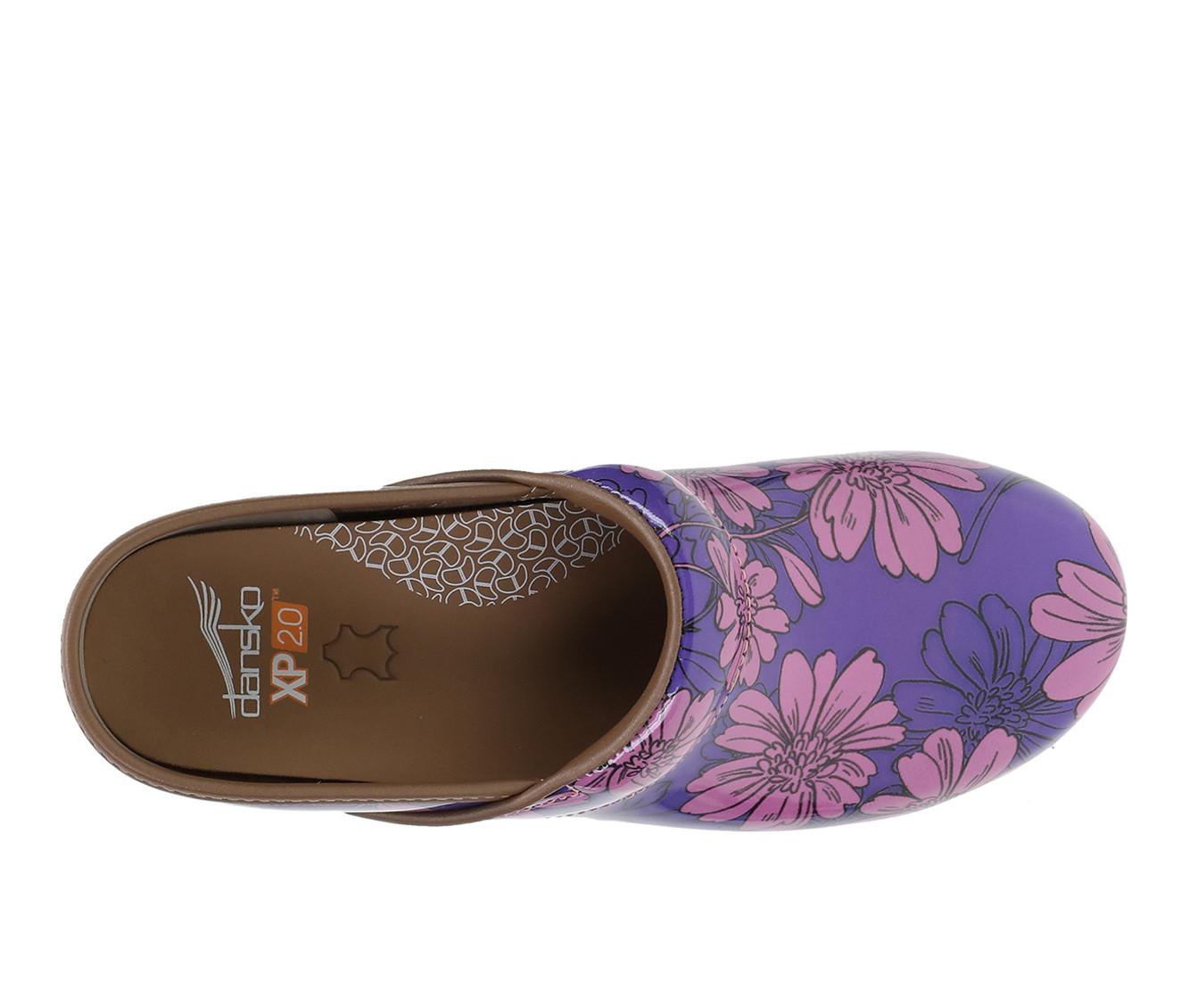 Women's Dansko XP 2.0 Wedge Clogs