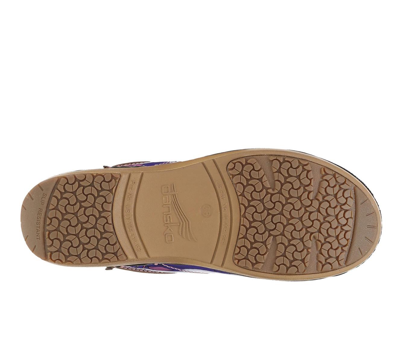 Women's Dansko XP 2.0 Wedge Clogs