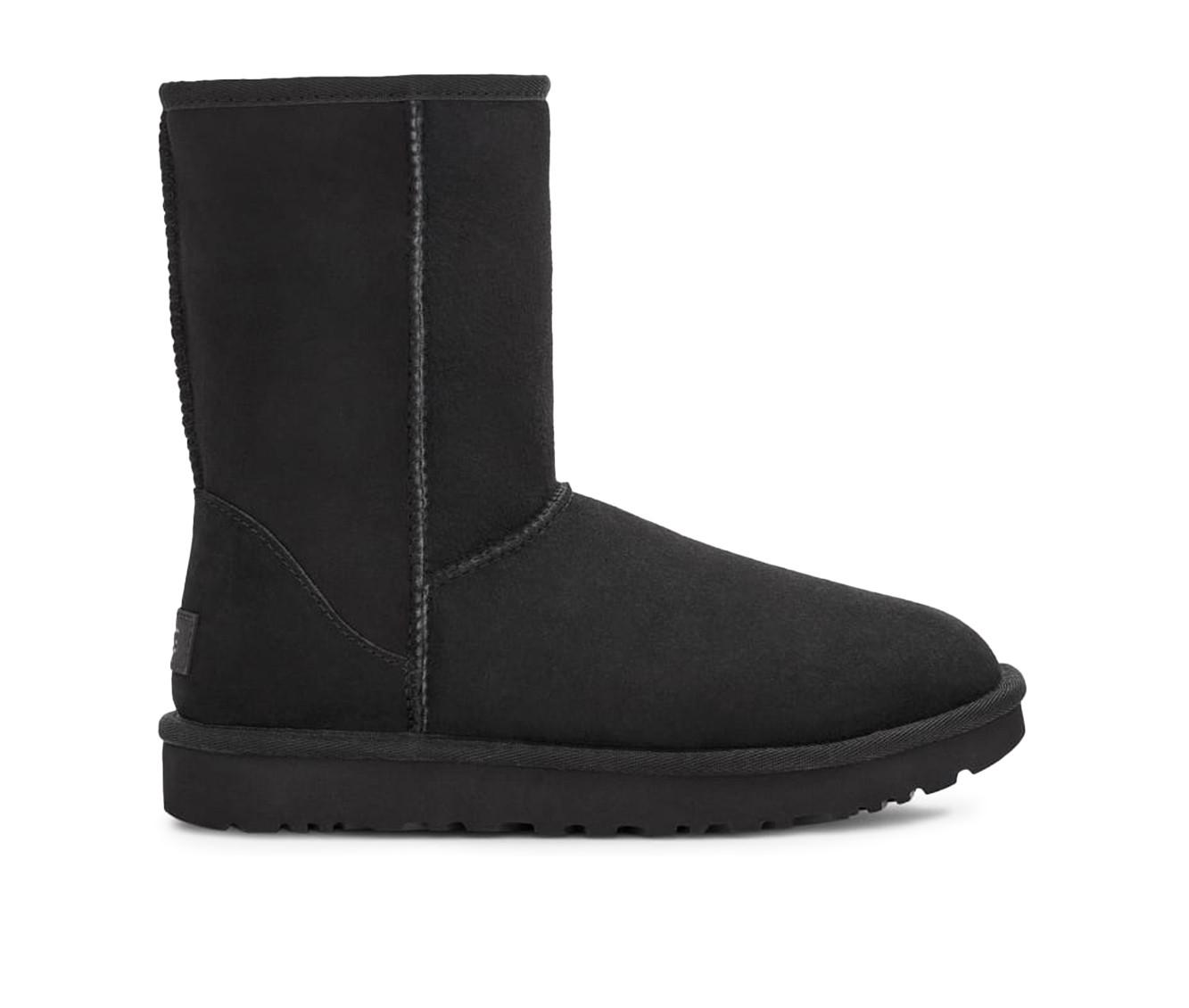 Women's UGG Classic Short Booties