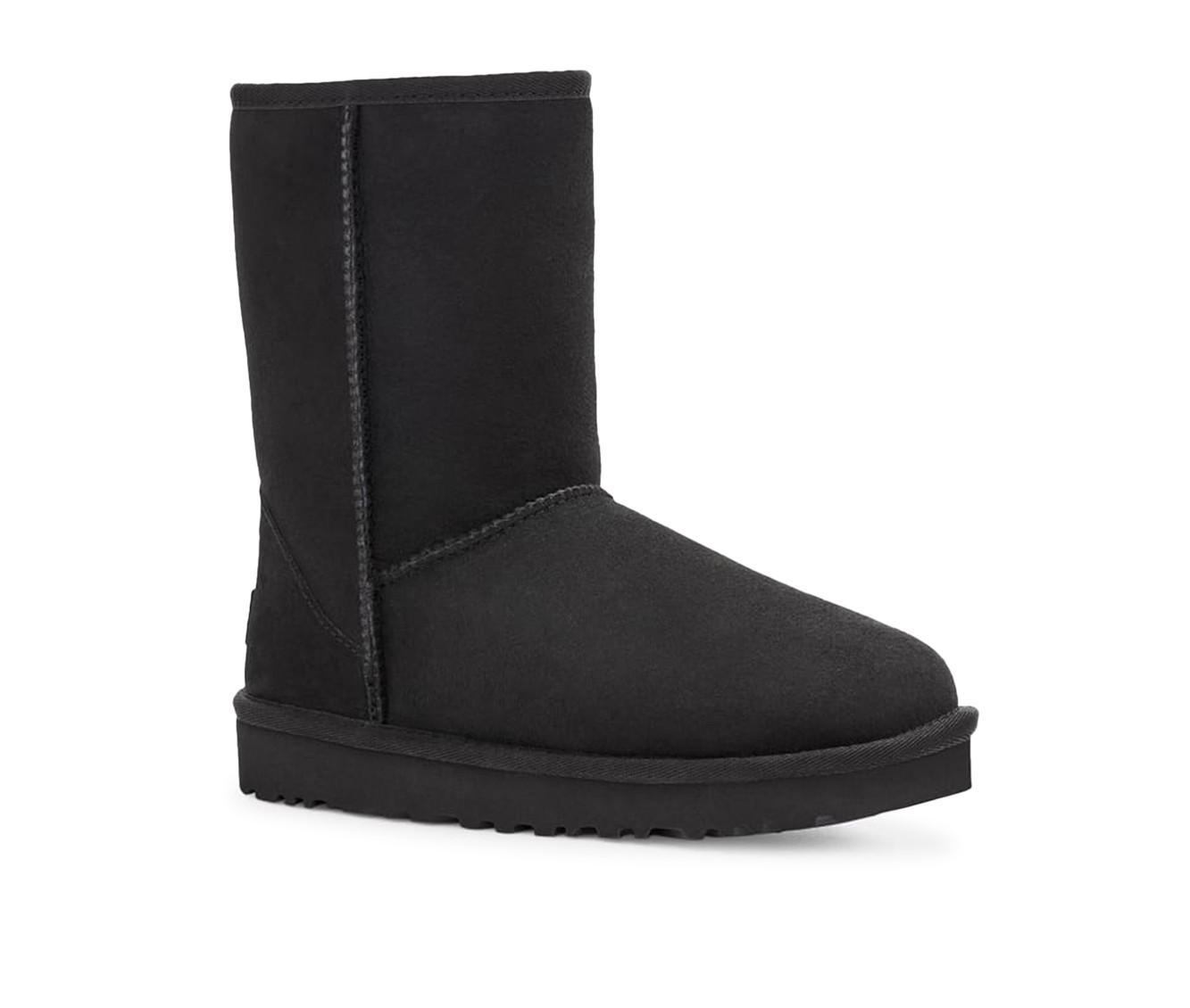 Women's UGG Classic Short Booties