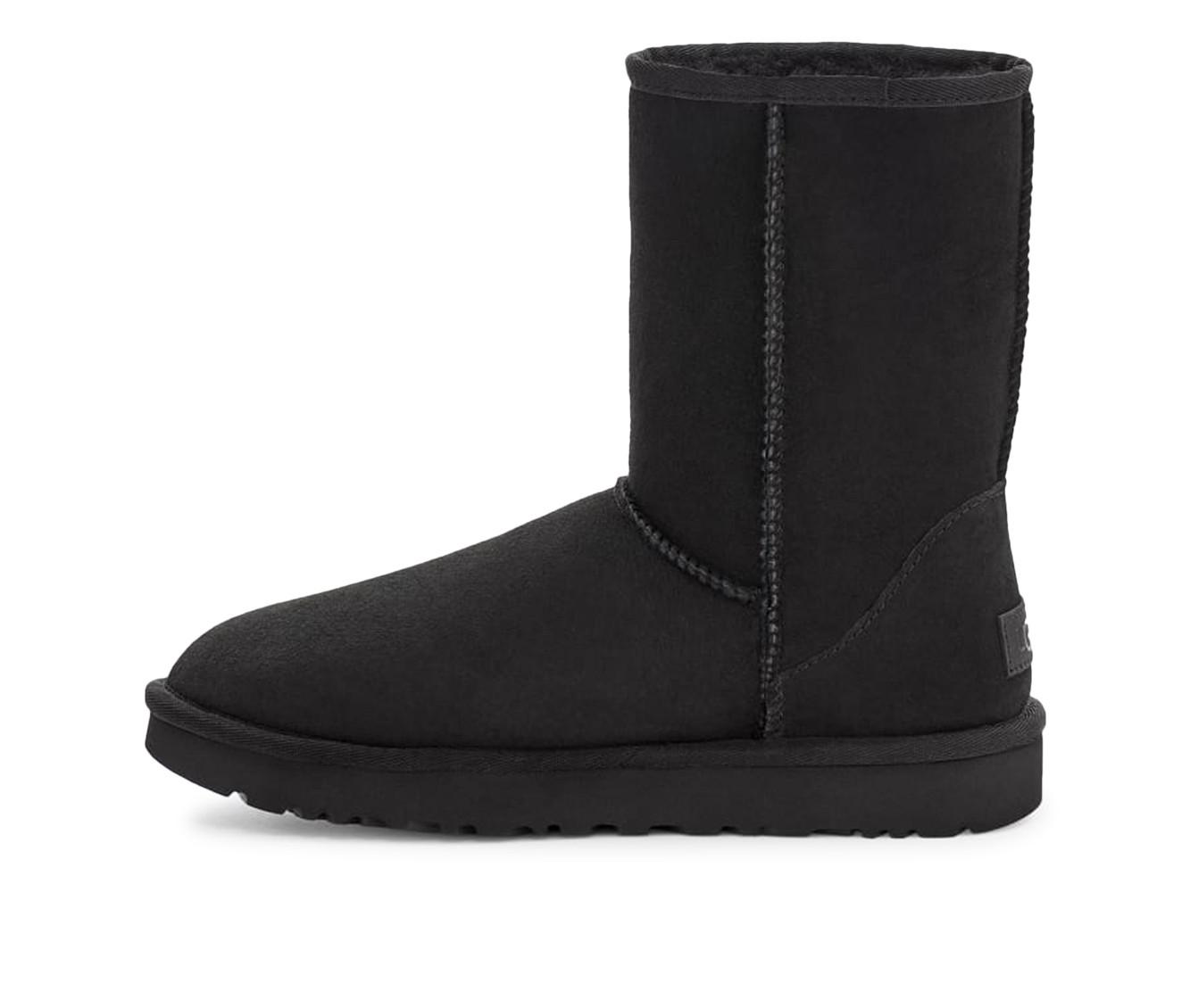 Women's UGG Classic Short Booties