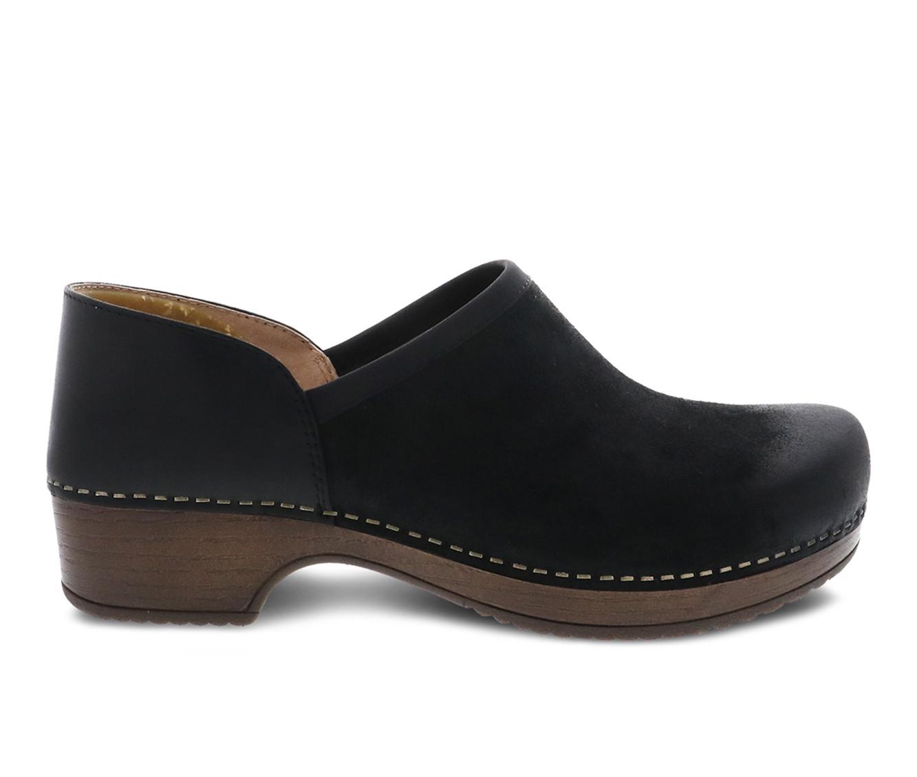Women's Dansko Brenna Clogs