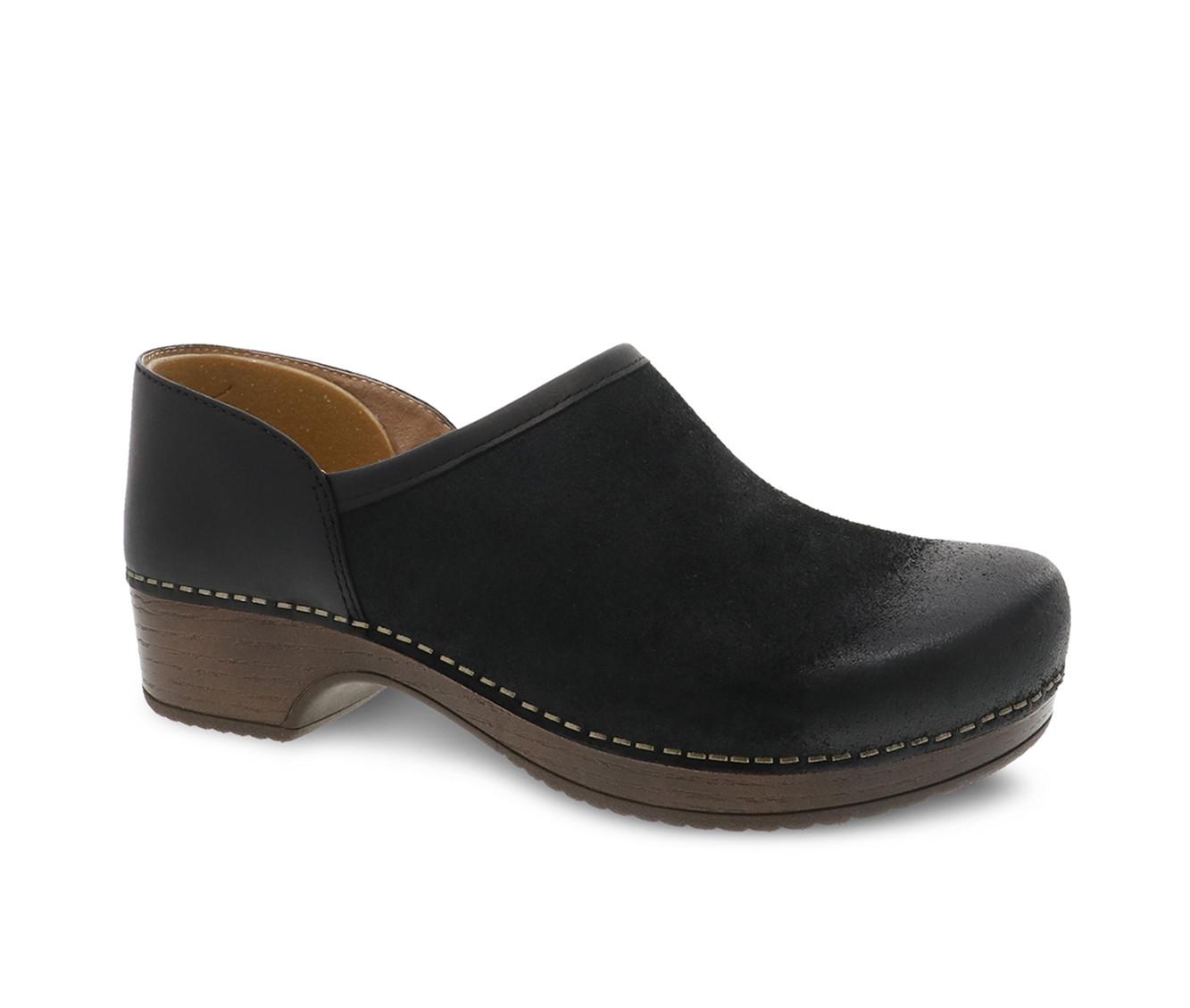 Women's Dansko Brenna Clogs