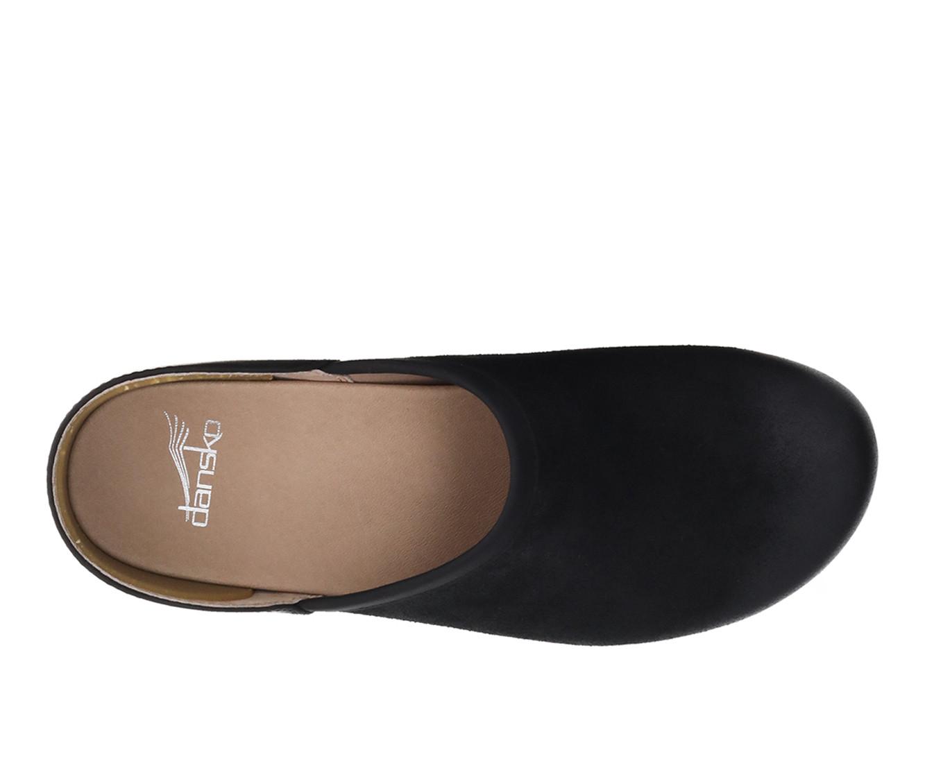 Women's Dansko Brenna Clogs
