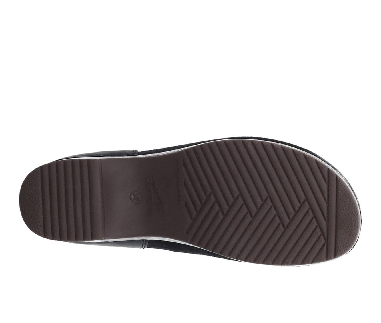 Women's Dansko Brenna Clogs