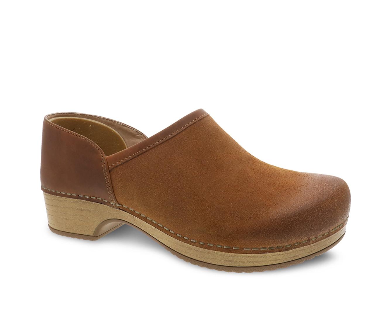 Women's Dansko Brenna Clogs