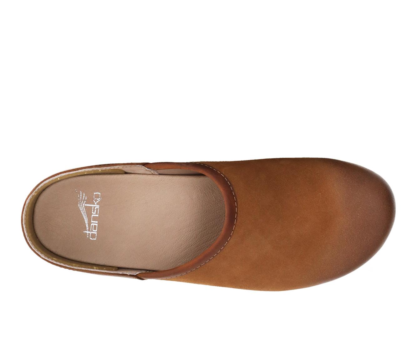 Women's Dansko Brenna Clogs