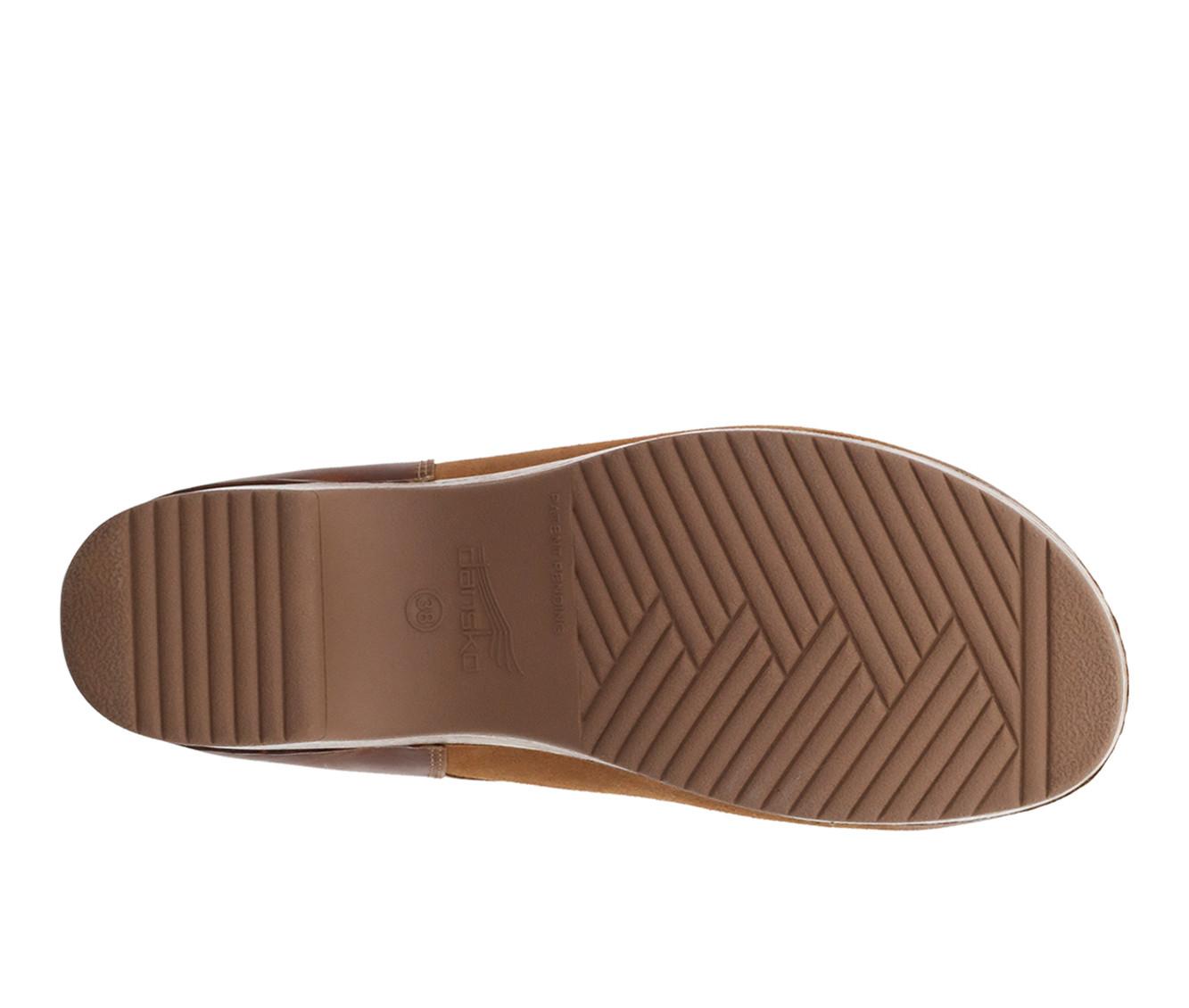 Women's Dansko Brenna Clogs
