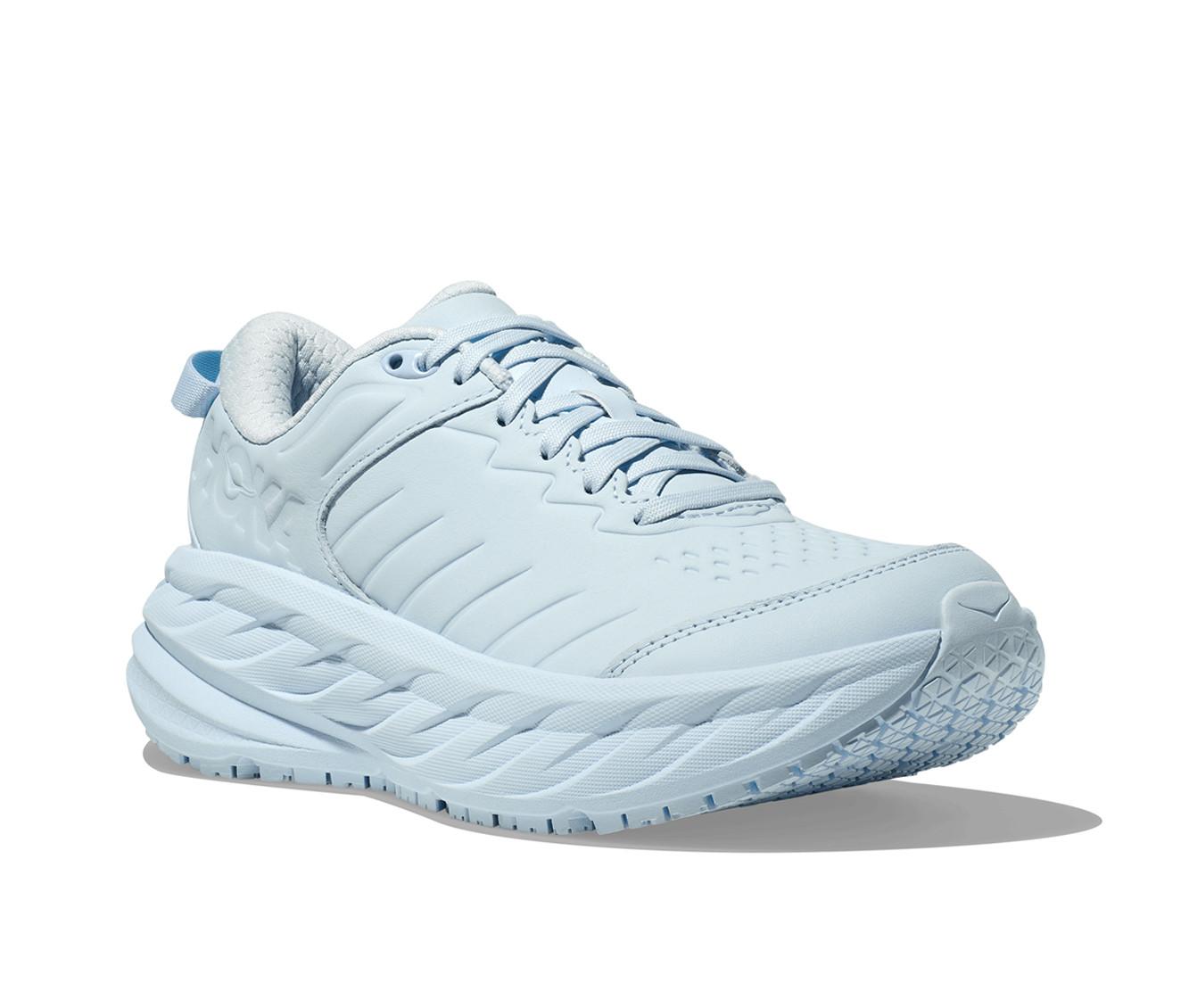 Women's Hoka Bondi SR Slip-Resistant Sneakers