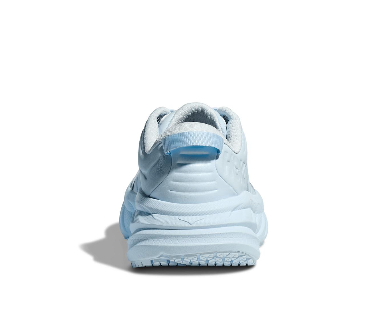 Women's Hoka Bondi SR Slip-Resistant Sneakers