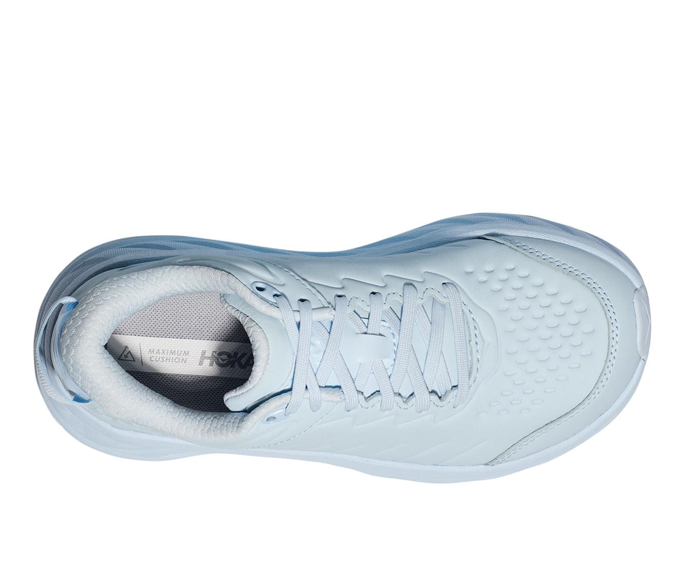 Women's Hoka Bondi SR Slip-Resistant Sneakers