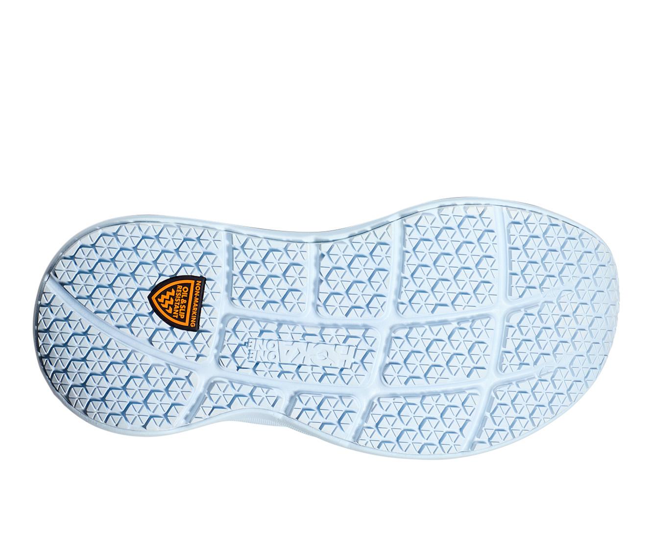Women's Hoka Bondi SR Slip-Resistant Sneakers
