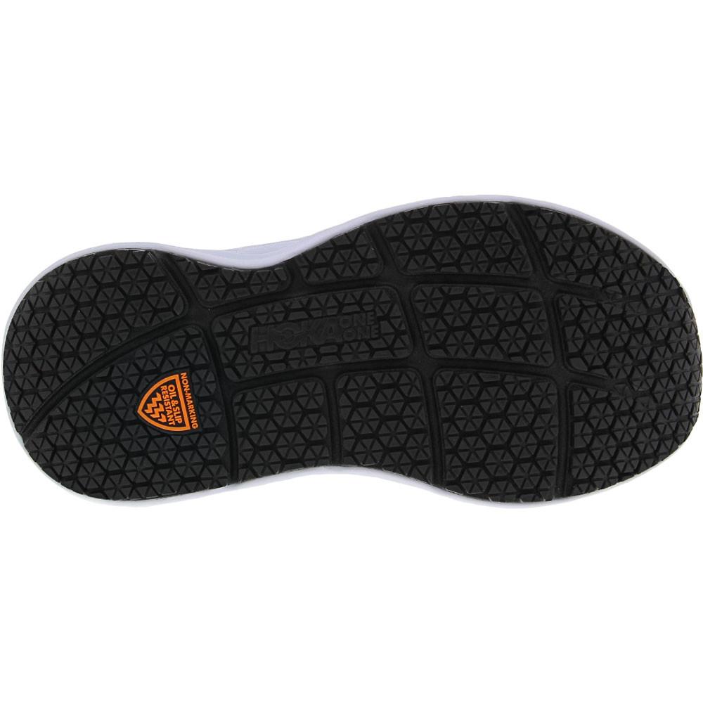 Women's Hoka Bondi SR Slip-Resistant Sneakers