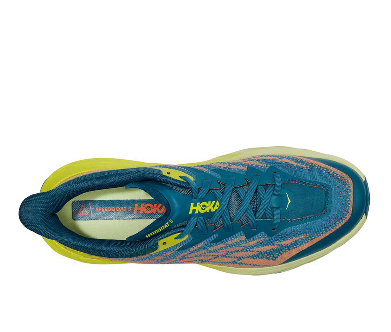 Men's Hoka Speedgoat 5 Running Shoes