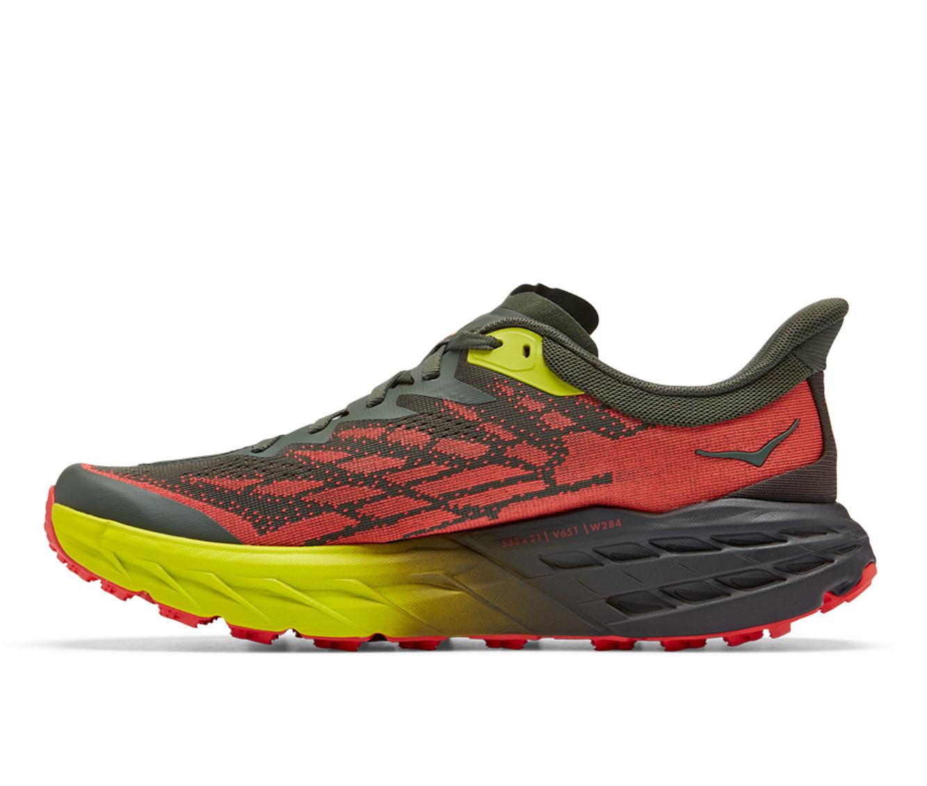 Men's Hoka One One Speedgoat 5 Running Shoes