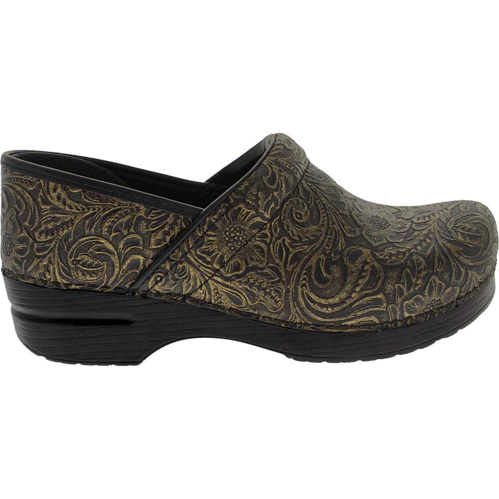 Women's Dansko Professional Clogs