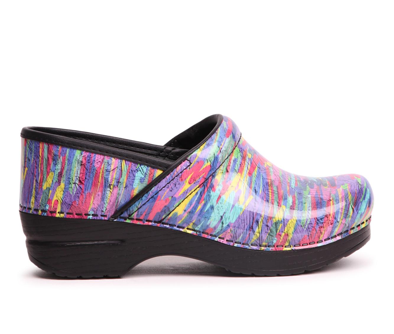 Women's Dansko Professional Clogs