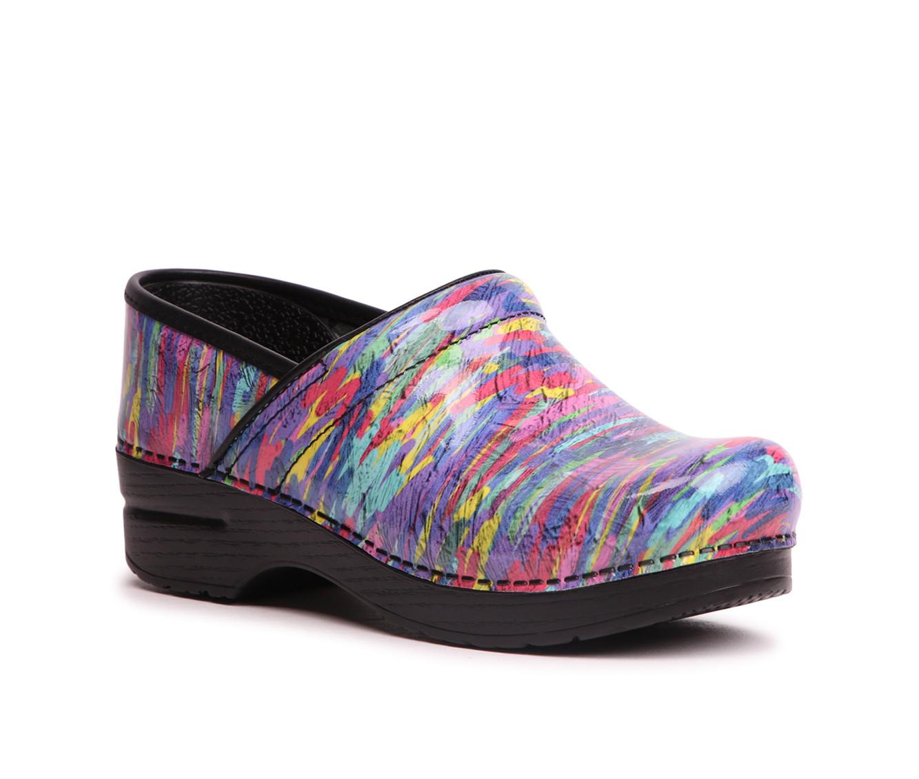 Women's Dansko Professional Clogs