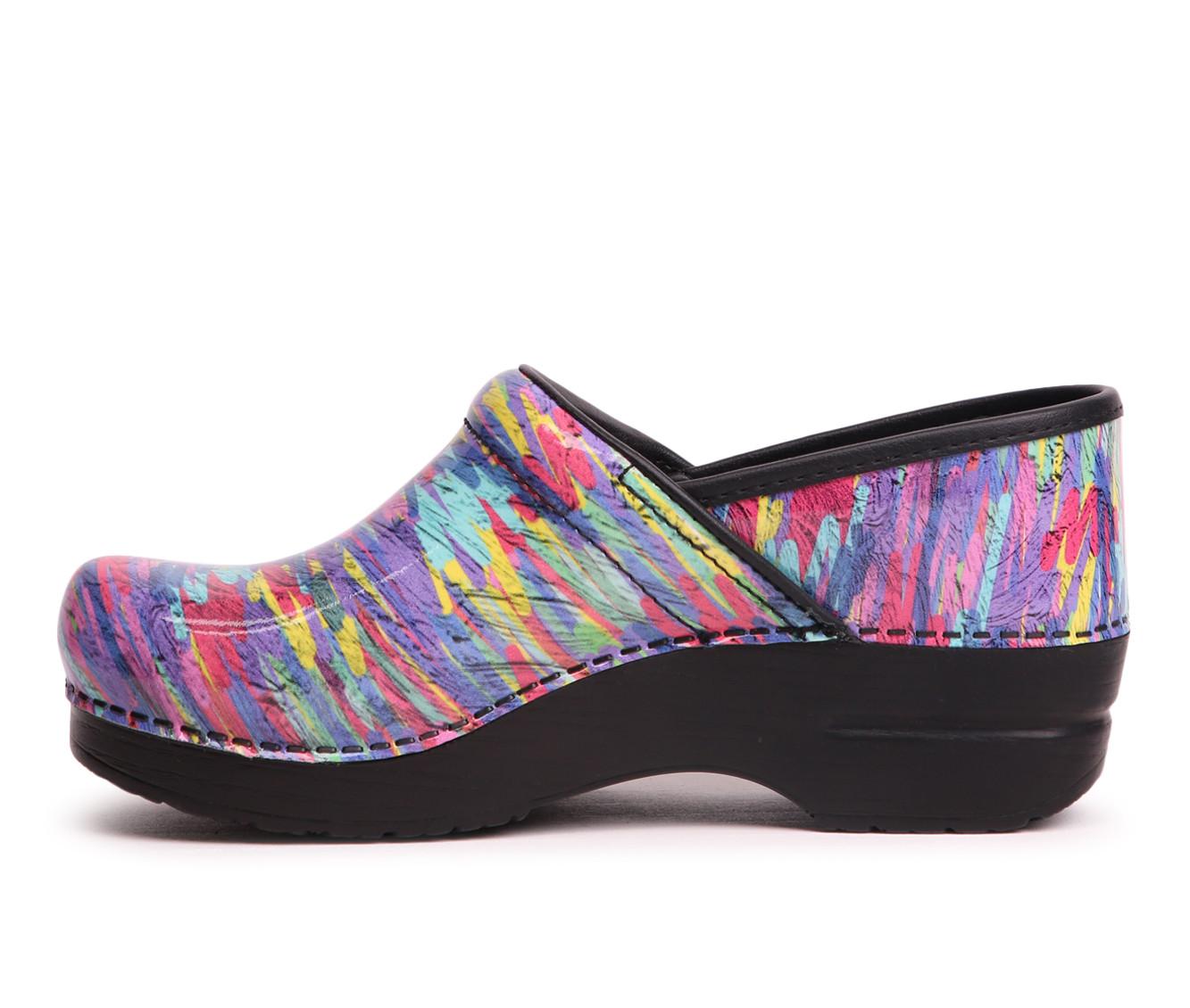 Women's Dansko Professional Clogs