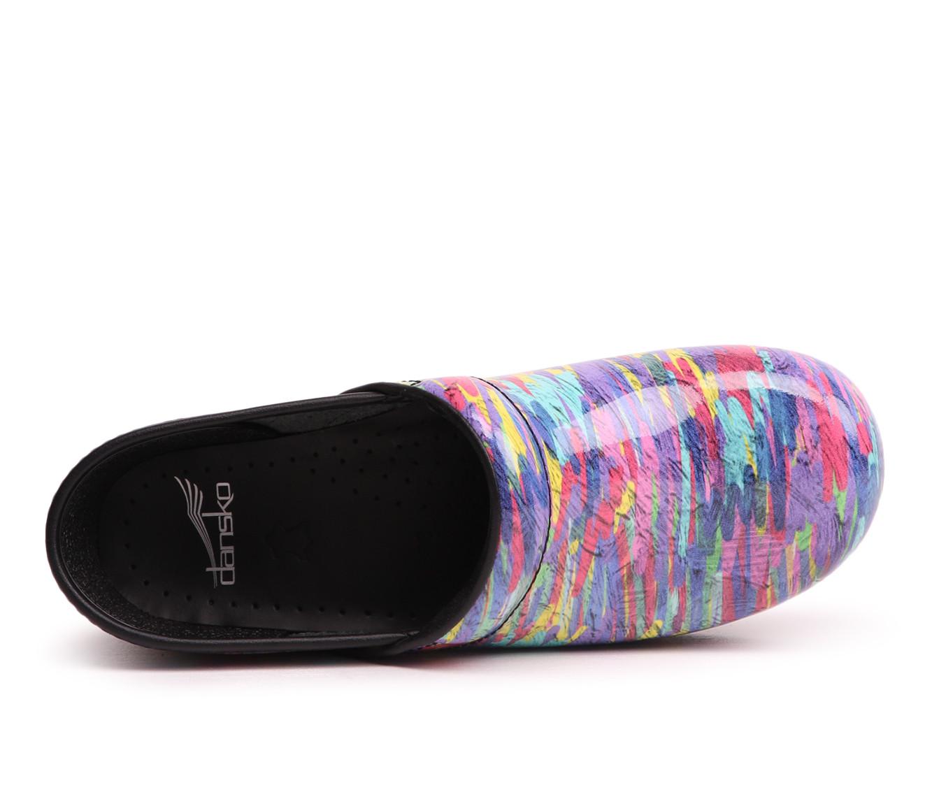 Women's Dansko Professional Clogs