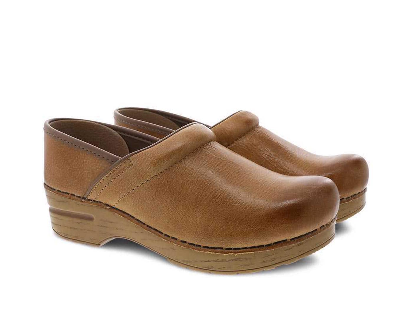 Women's Dansko Professional Clogs