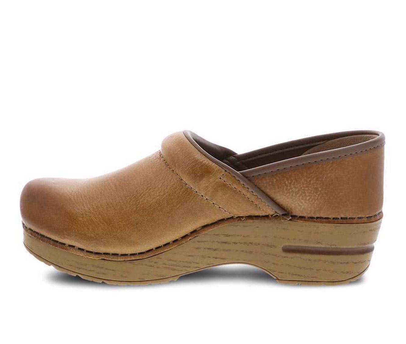 Women's Dansko Professional Clogs