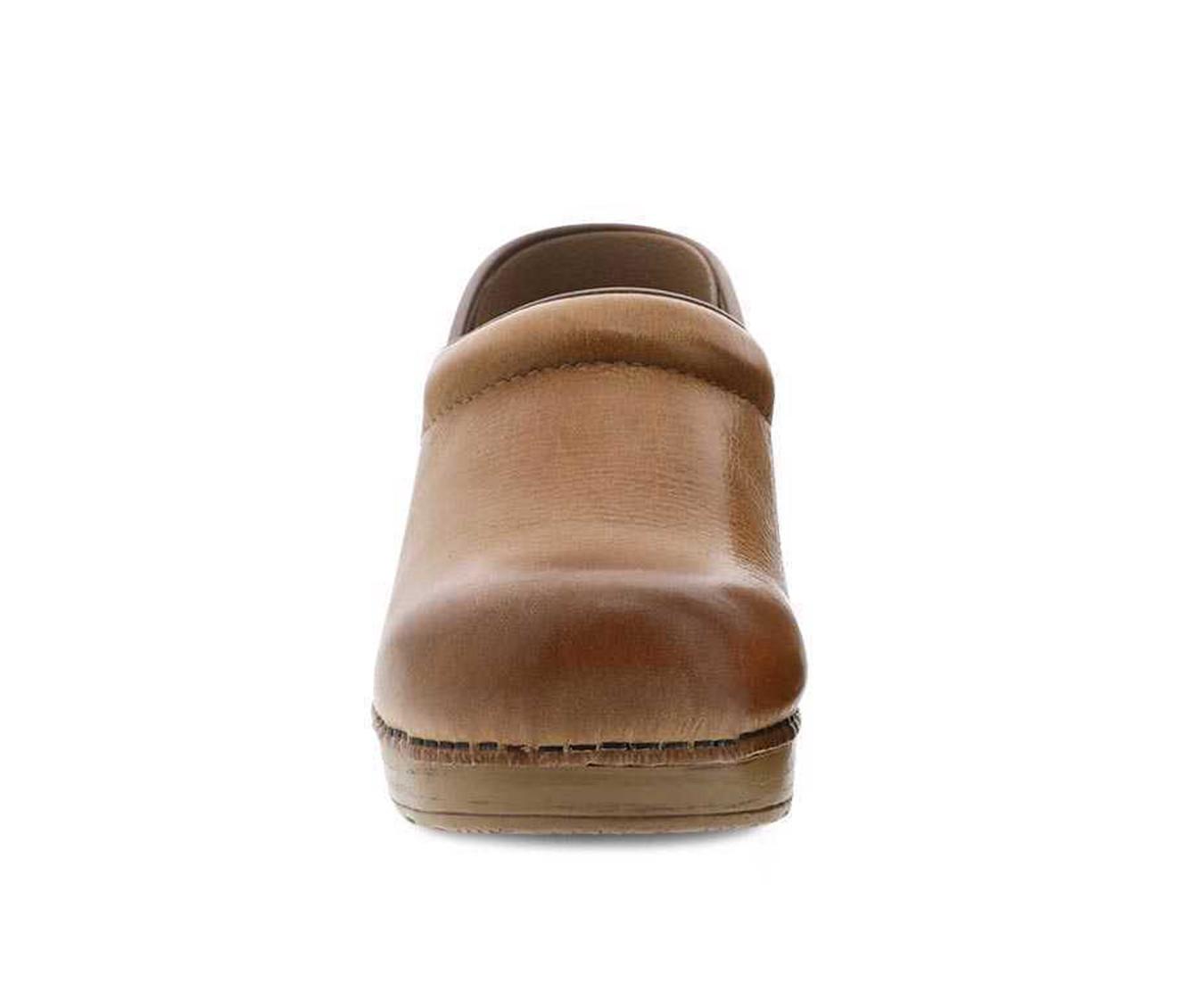 Women's Dansko Professional Clogs