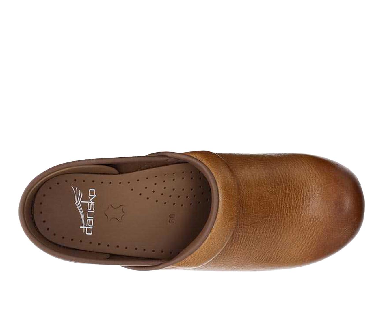 Women's Dansko Professional Clogs