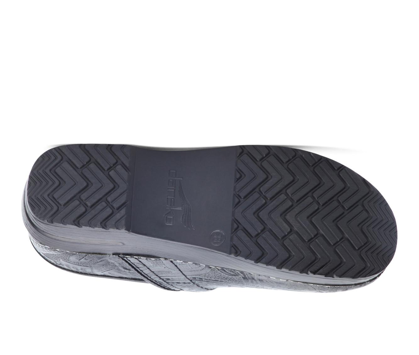 Women's Dansko Professional Clogs