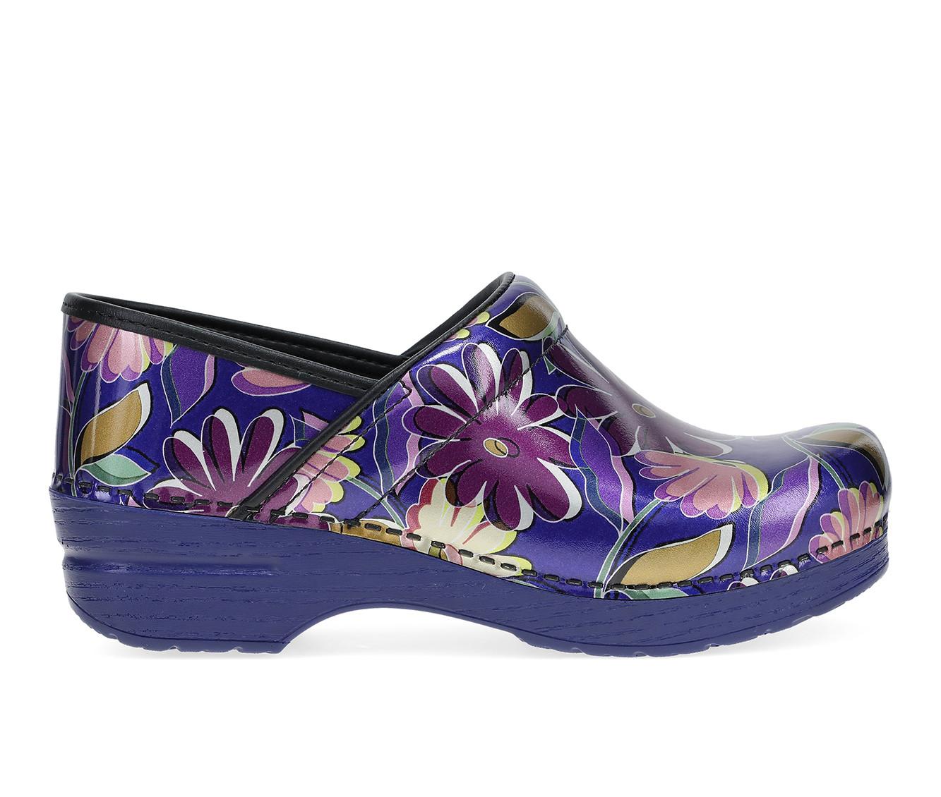 Women's Dansko Professional Clogs
