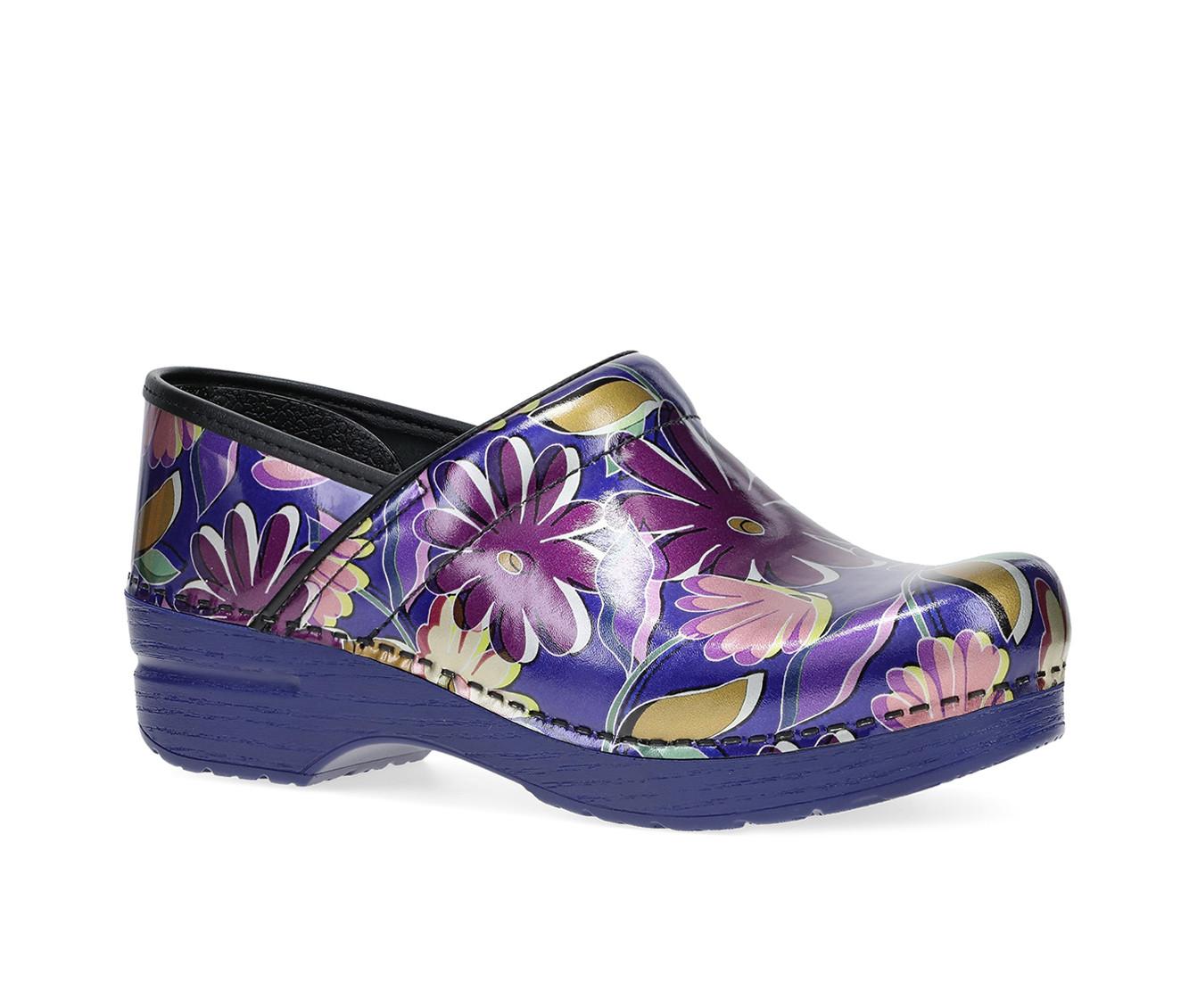 Women's Dansko Professional Clogs