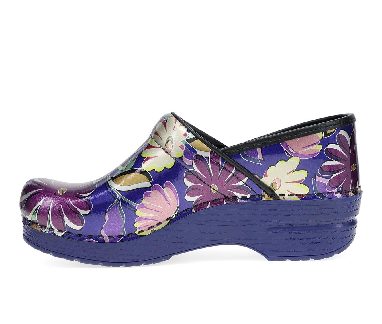 Women's Dansko Professional Clogs