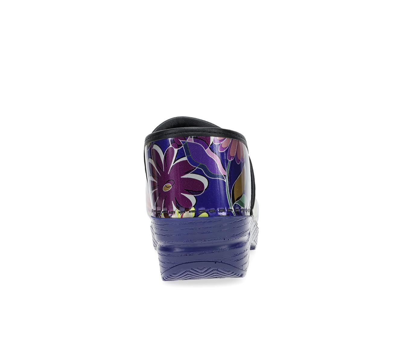 Women's Dansko Professional Clogs