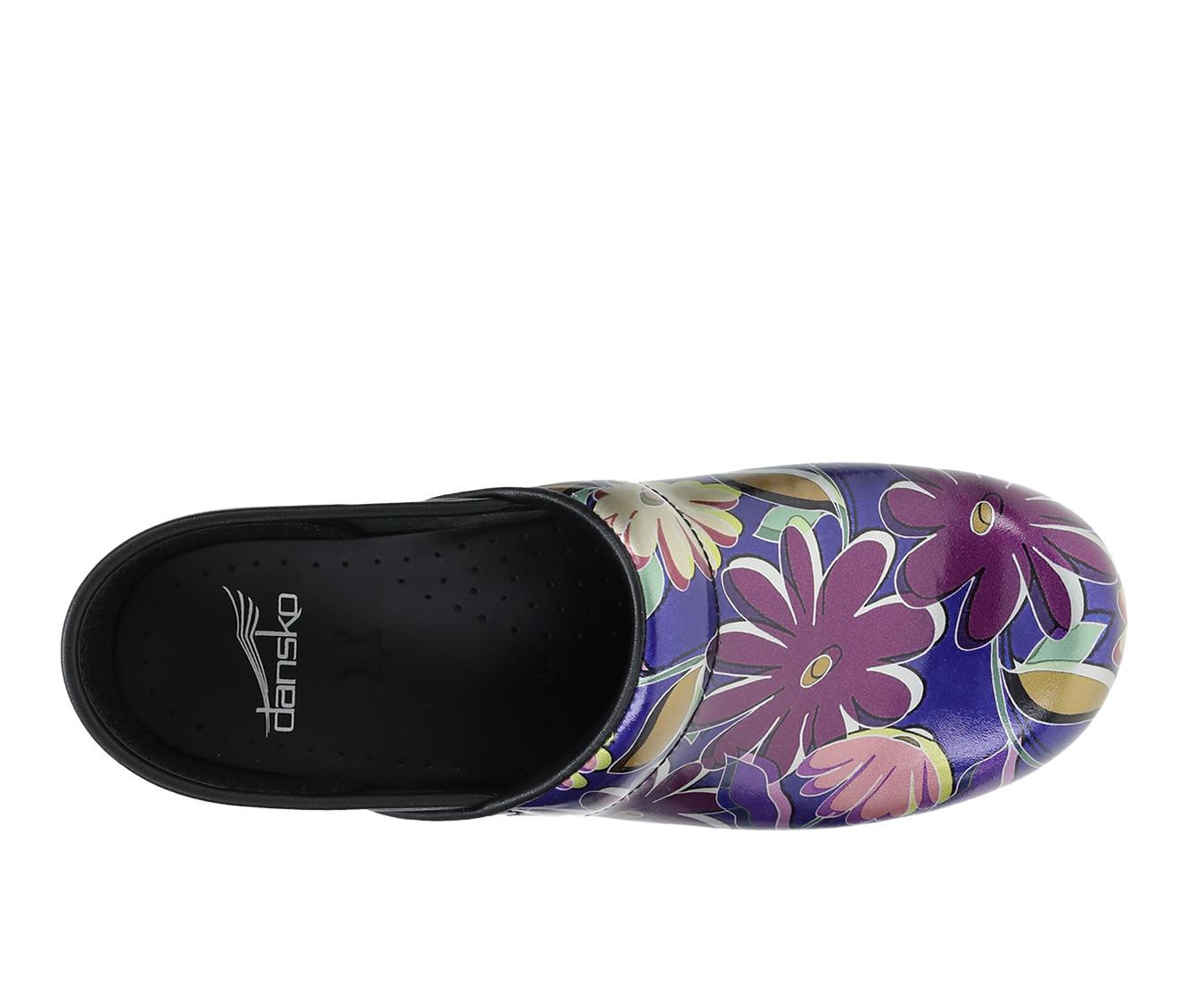 Women's Dansko Professional Clogs