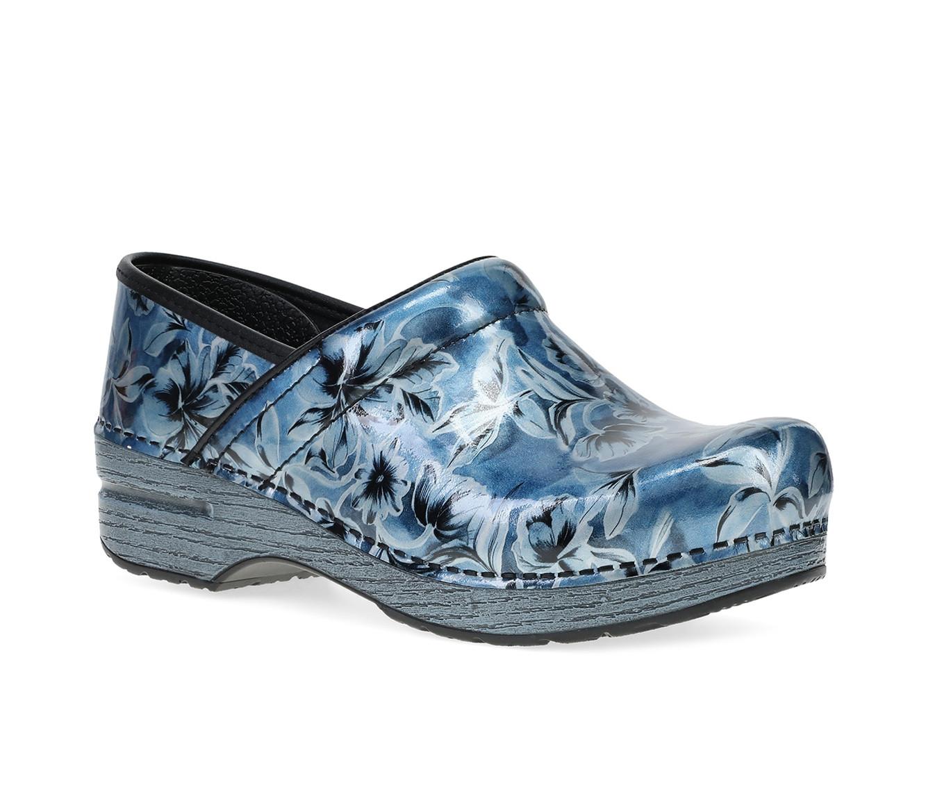 Women's Dansko Professional Clogs