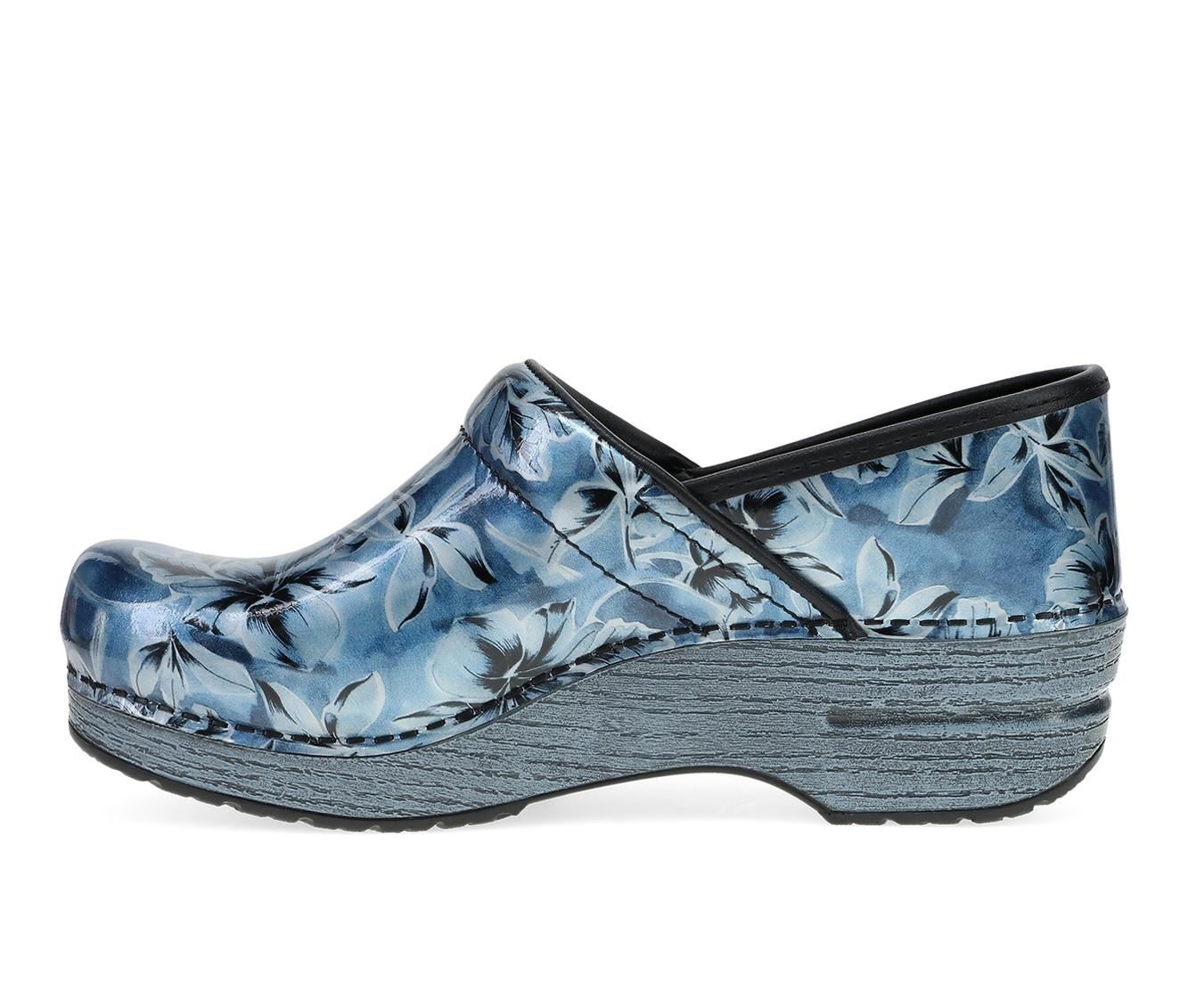 Women's Dansko Professional Clogs