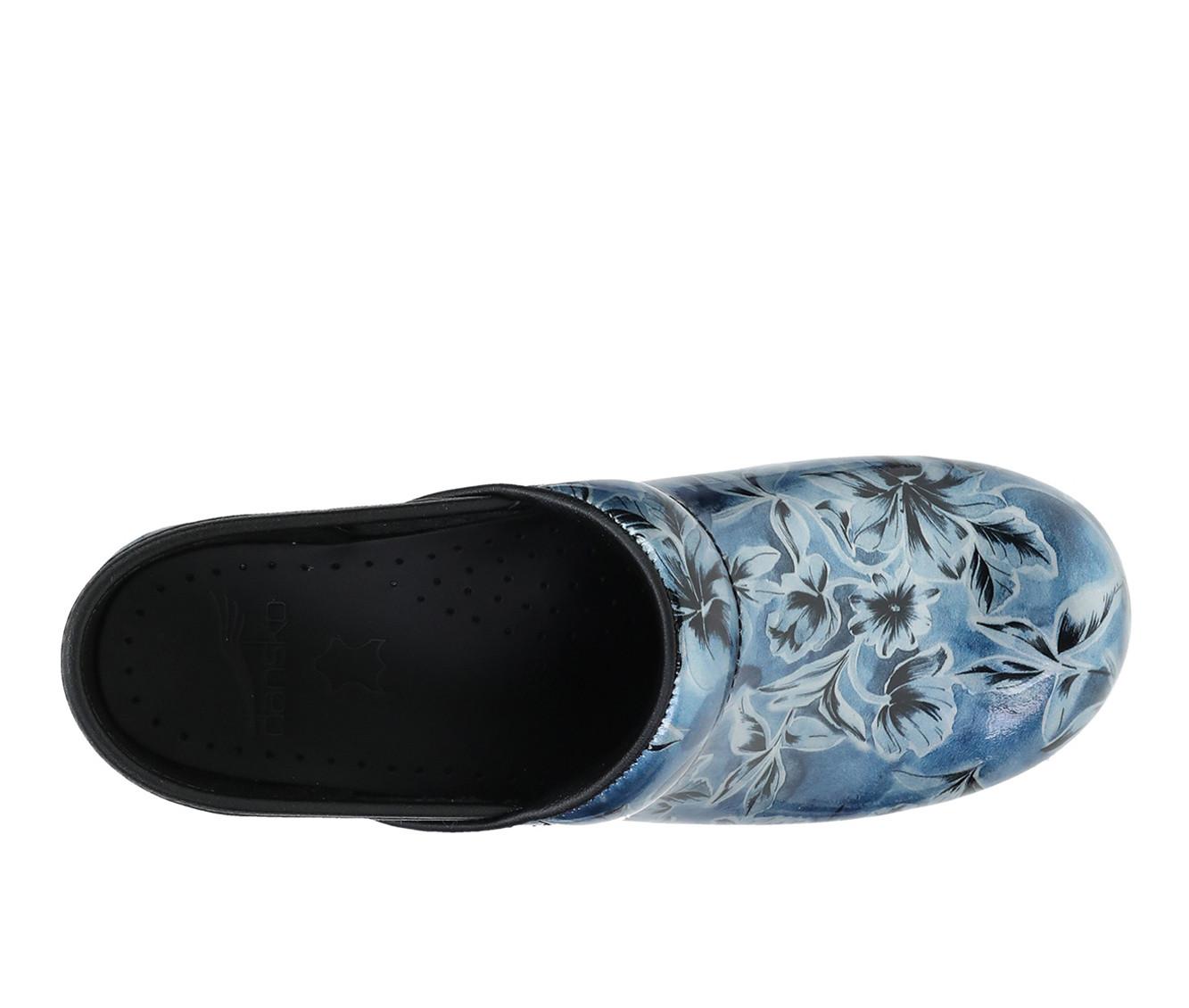Women's Dansko Professional Clogs