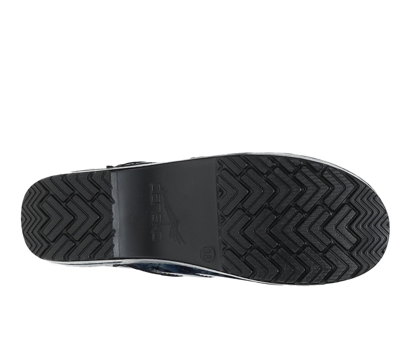 Women's Dansko Professional Clogs
