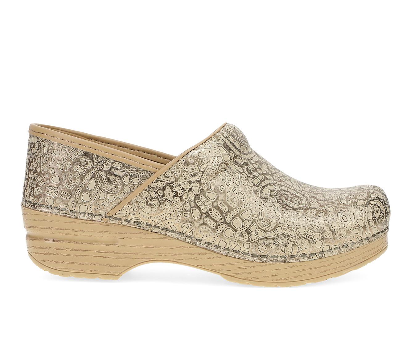 Women's Dansko Professional Clogs